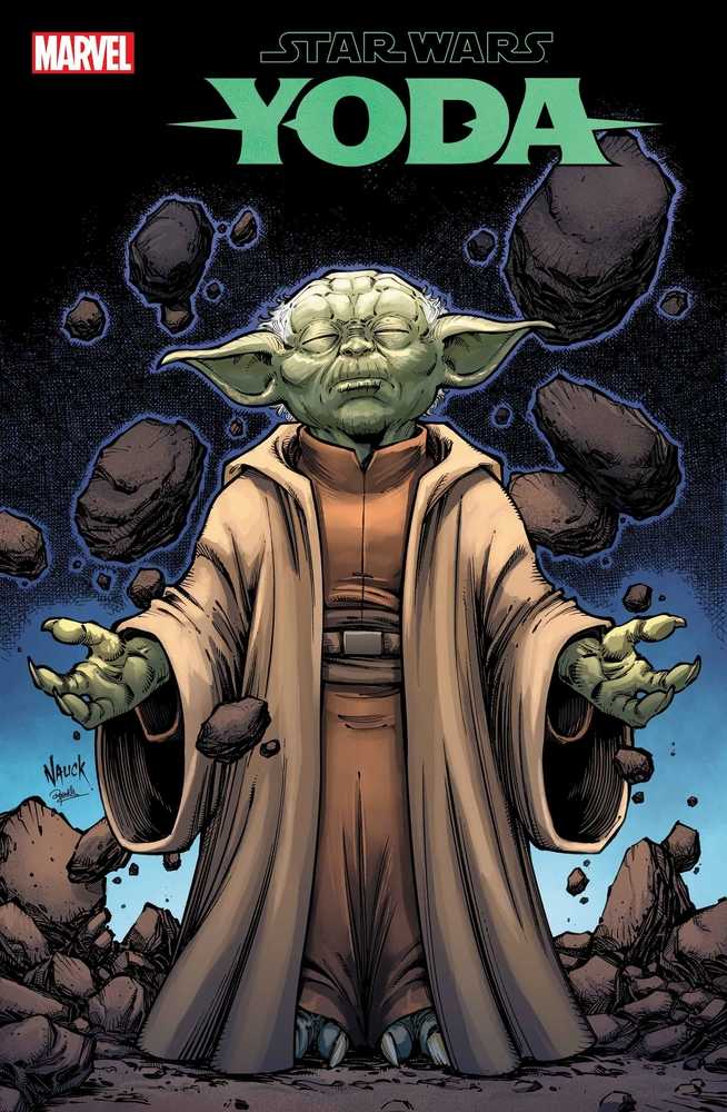 Star Wars Yoda - Comics - Image - Pop Weasel