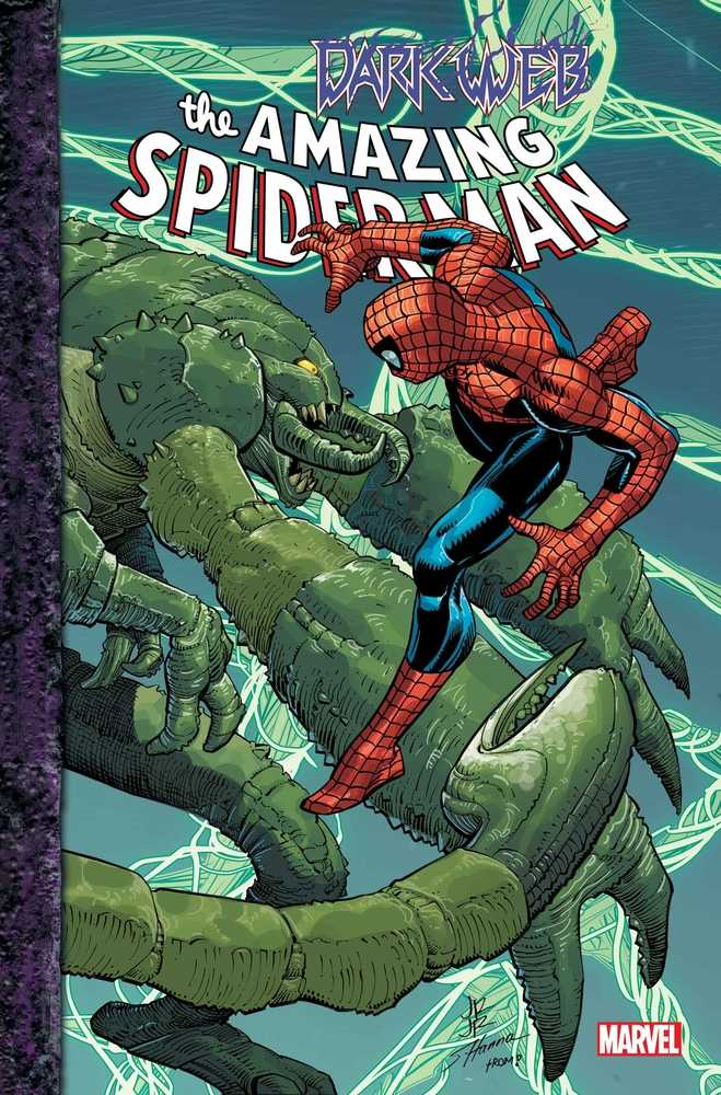 Amazing Spider-Man - Comics - Image - Pop Weasel