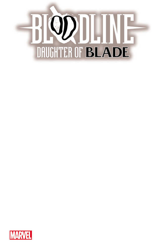 Bloodline Daughter Of Blade - Comics - Image - Pop Weasel