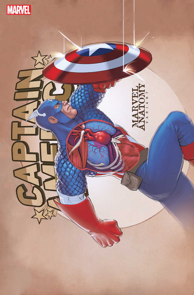 Captain America Sentinel Of Liberty - Comics - Image - Pop Weasel