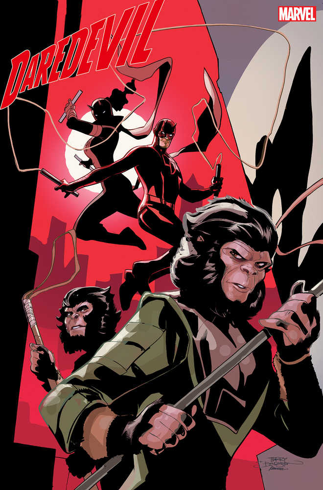 Daredevil - Comics - Image - Pop Weasel