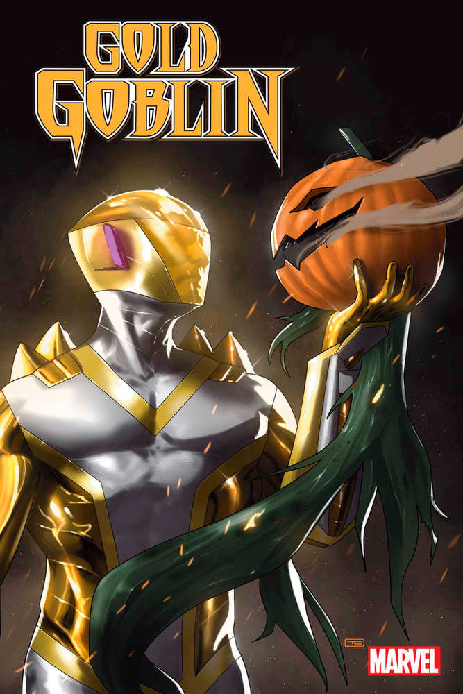 Gold Goblin - Comics - Image - Pop Weasel