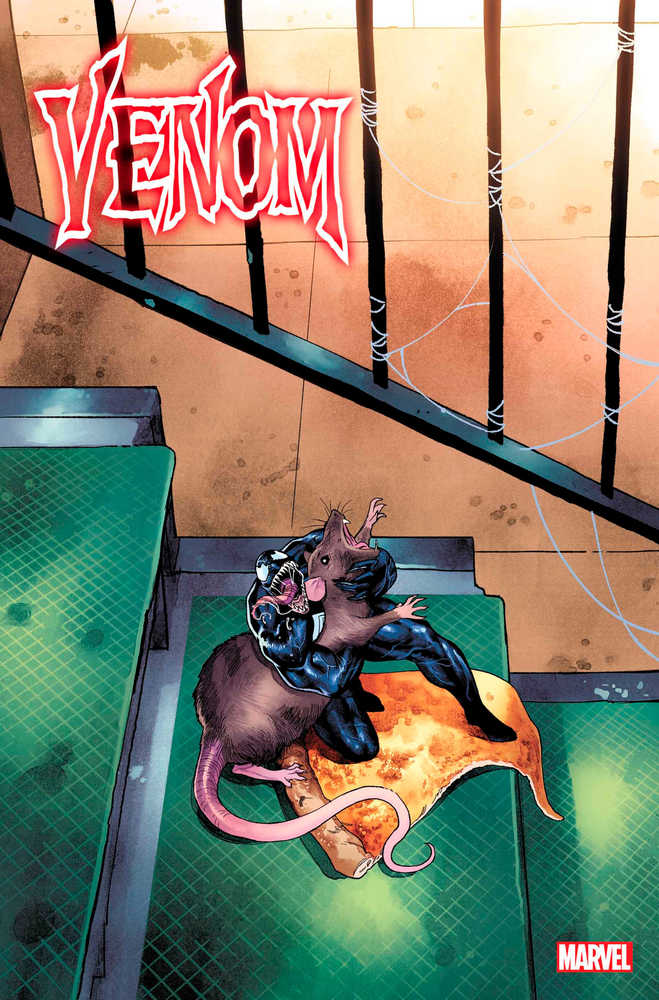 Venom - Comics - Image - Pop Weasel