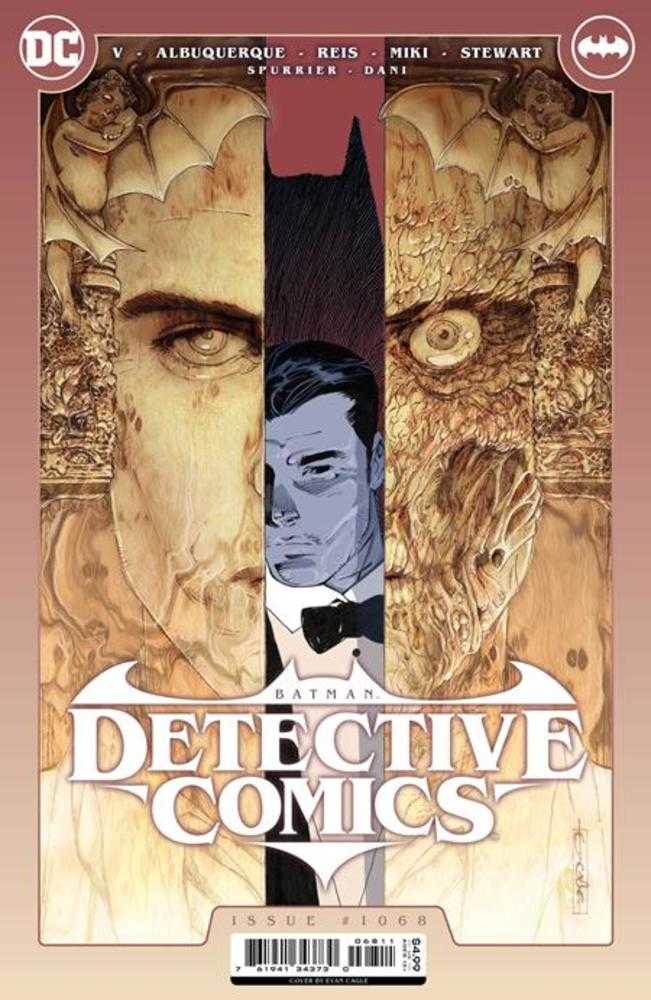 Detective Comics