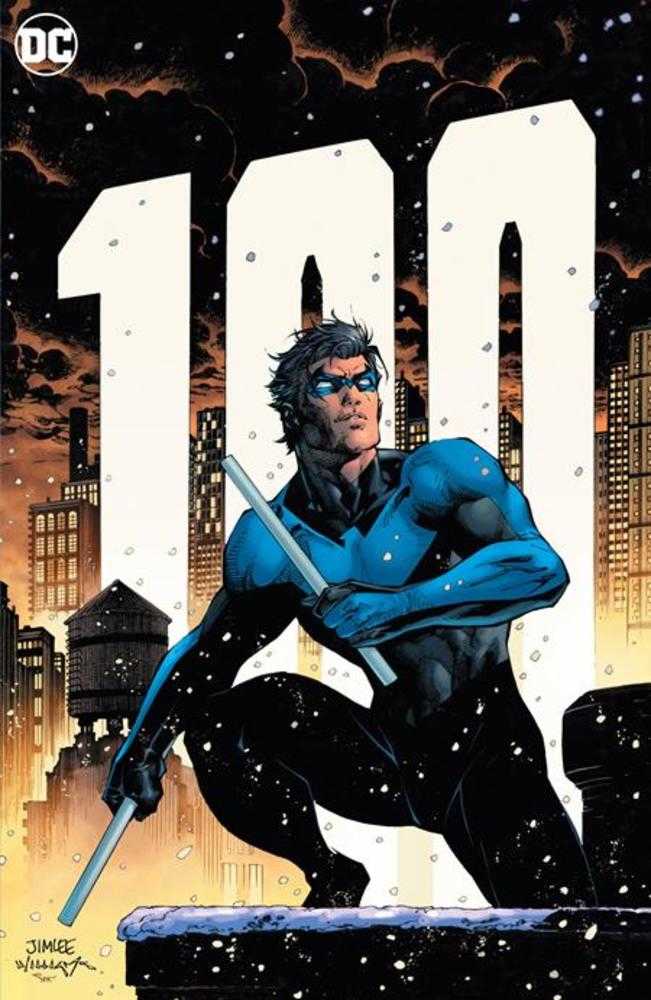 Nightwing - Comics - Image - Pop Weasel