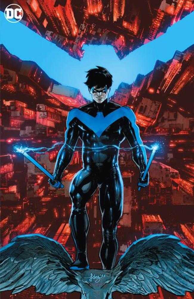 Nightwing - Comics - Image - Pop Weasel