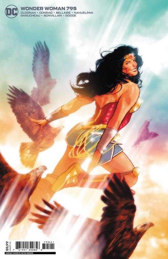 Wonder Woman - Comics - Image - Pop Weasel