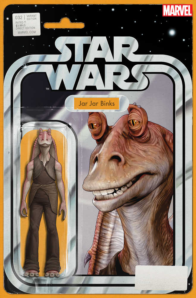 Star Wars - Comics - Image - Pop Weasel