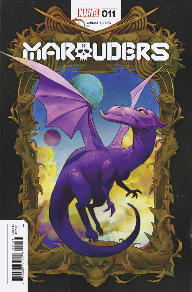 Marauders - Comics - Image - Pop Weasel