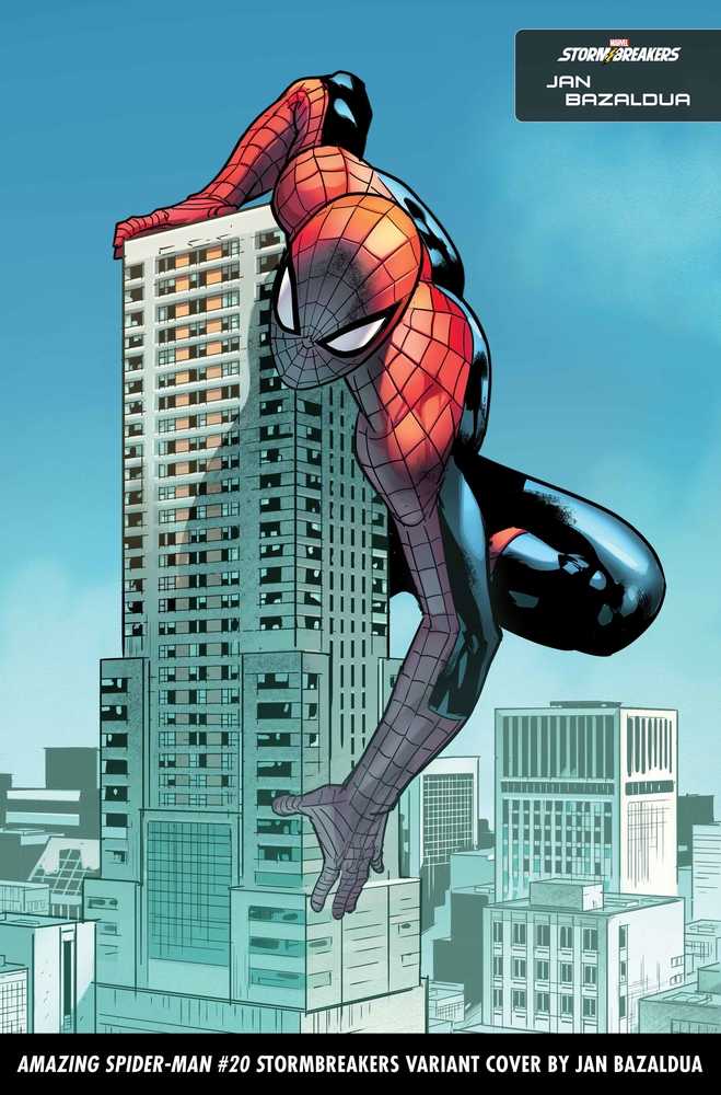 Amazing Spider-Man - Comics - Image - Pop Weasel