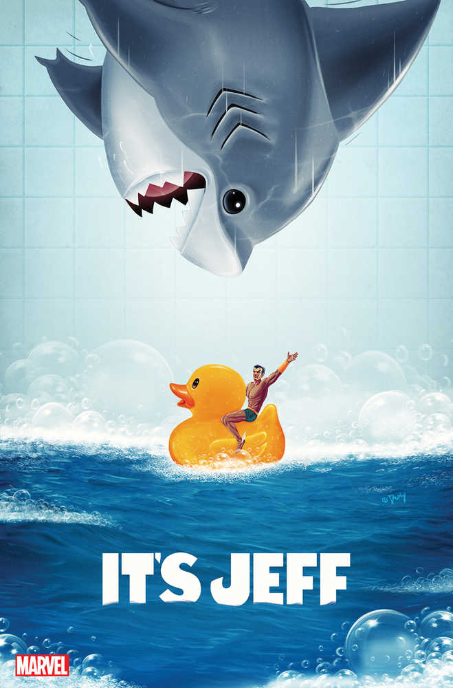 Its Jeff - Comics - Image - Pop Weasel