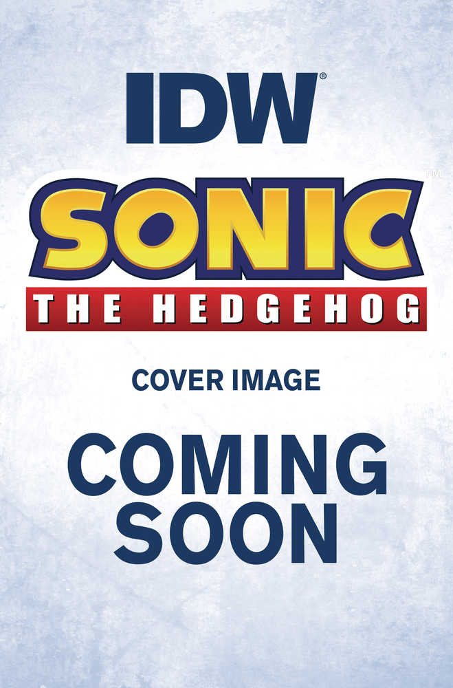 Sonic The Hedgehog - Comics - Image - Pop Weasel