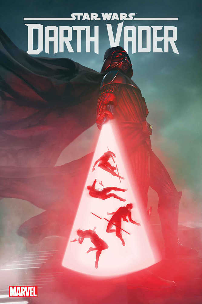 Star Wars Darth Vader - Comics - Image - Pop Weasel