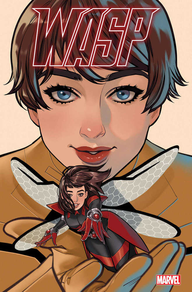 Wasp - Comics - Image - Pop Weasel