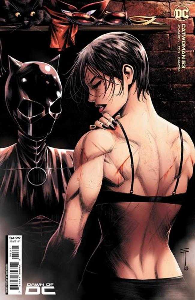 Catwoman - Comics - Image - Pop Weasel