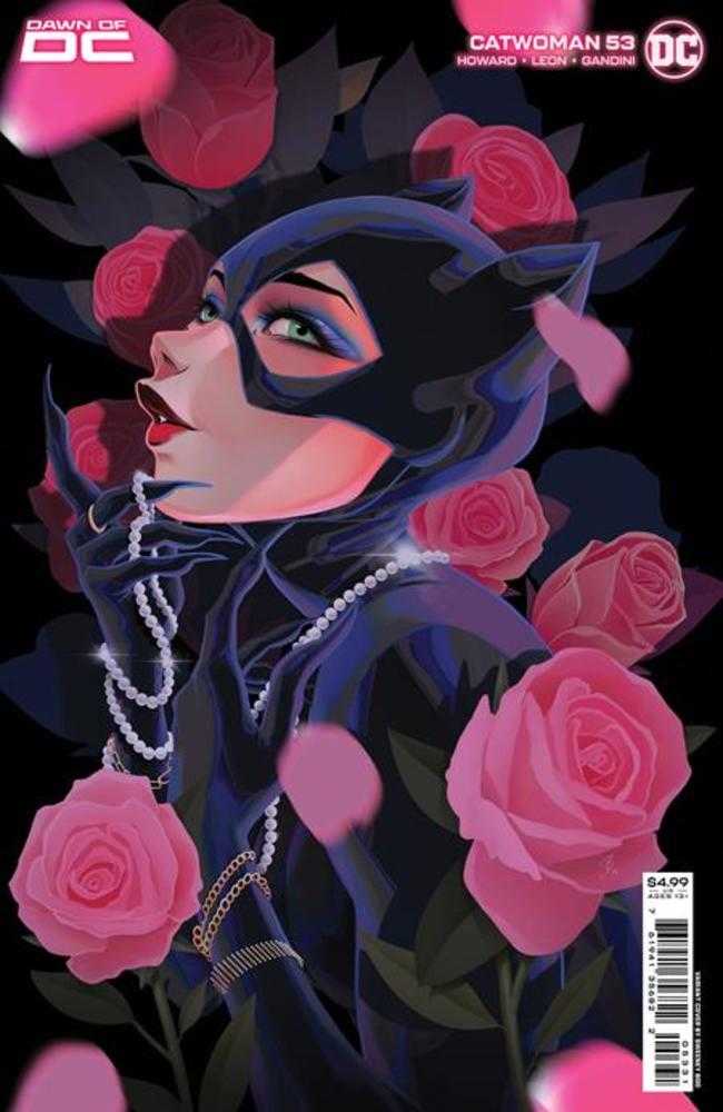 Catwoman - Comics - Image - Pop Weasel