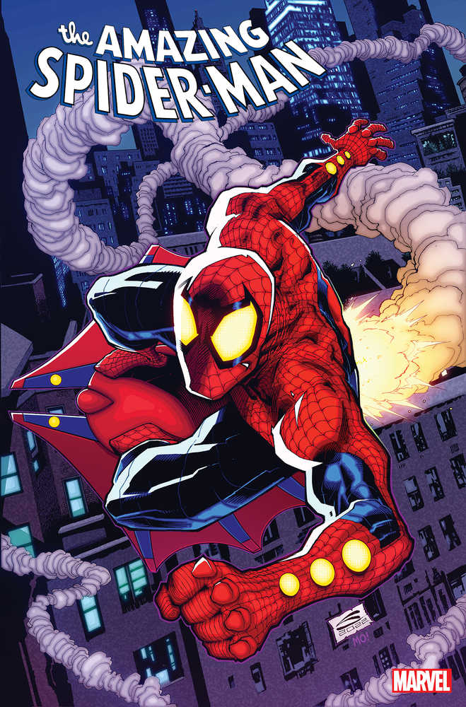 Amazing Spider-Man - Comics - Image - Pop Weasel