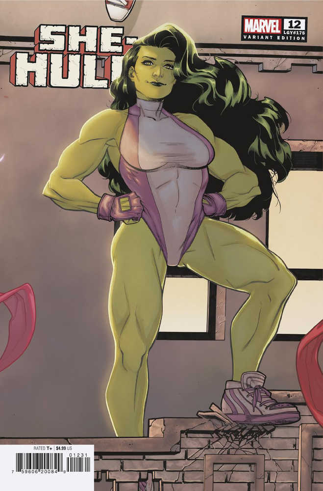 She-Hulk - Comics - Image - Pop Weasel