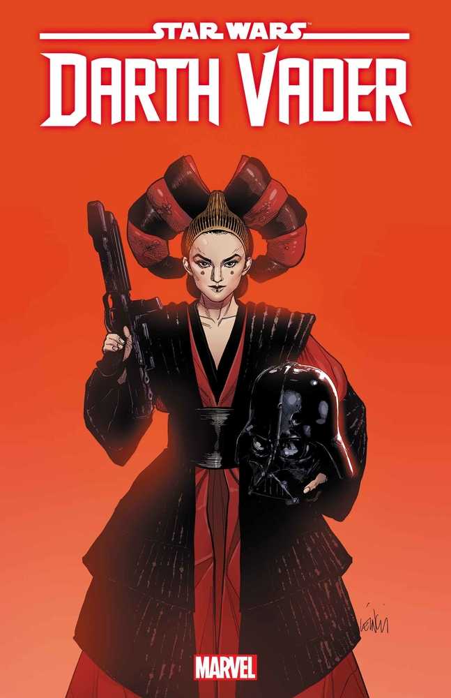 Star Wars Darth Vader - Comics - Image - Pop Weasel