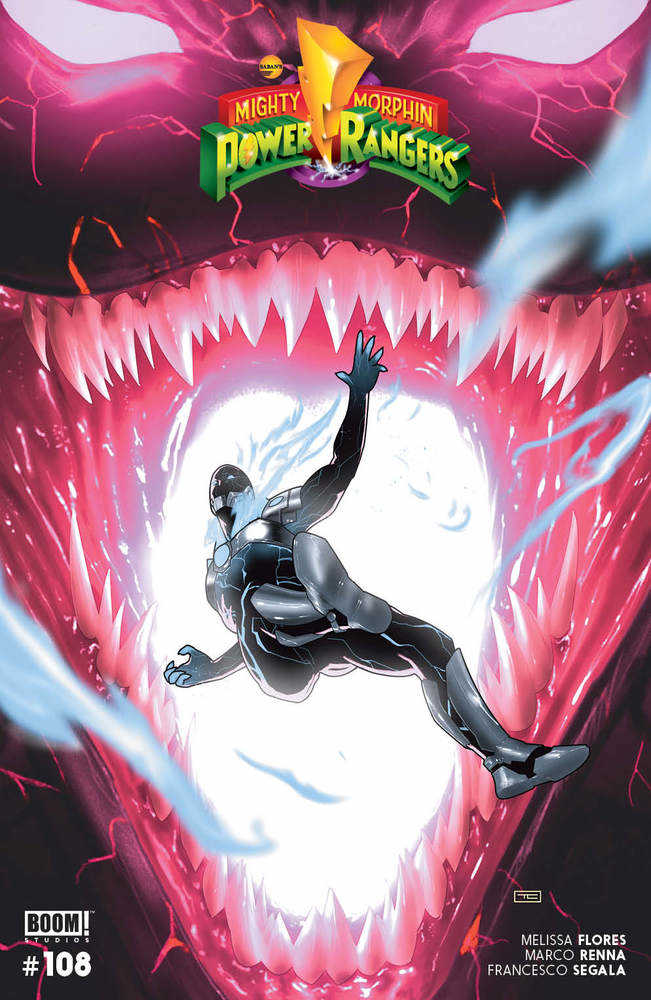 Mighty Morphin Power Rangers - Comics - Image - Pop Weasel