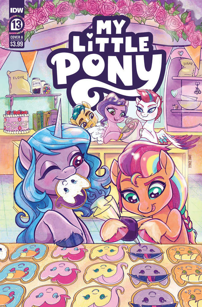 My Little Pony