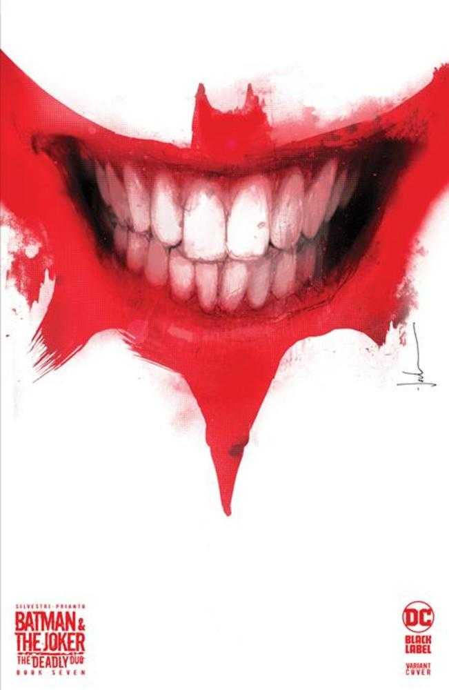 Batman & The Joker The Deadly Duo - Comics - Image - Pop Weasel