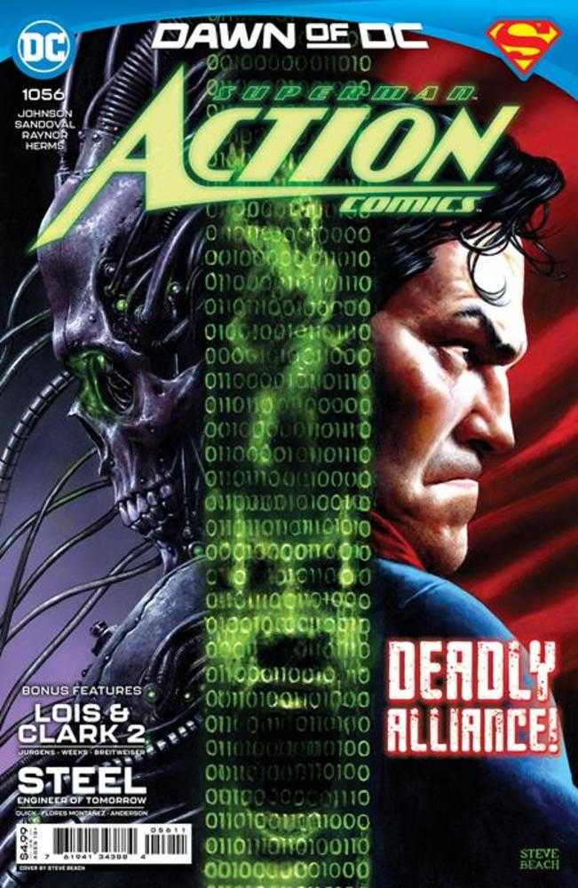 Action Comics - Comics - Image - Pop Weasel