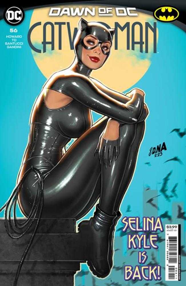 Catwoman - Comics - Image - Pop Weasel