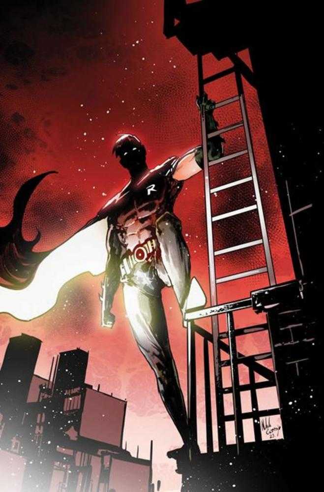 Tim Drake Robin - Comics - Image - Pop Weasel