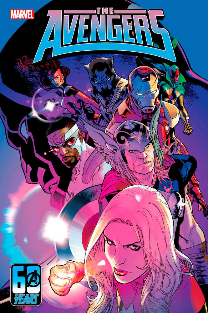 Avengers 2 - Comics - Image - Pop Weasel