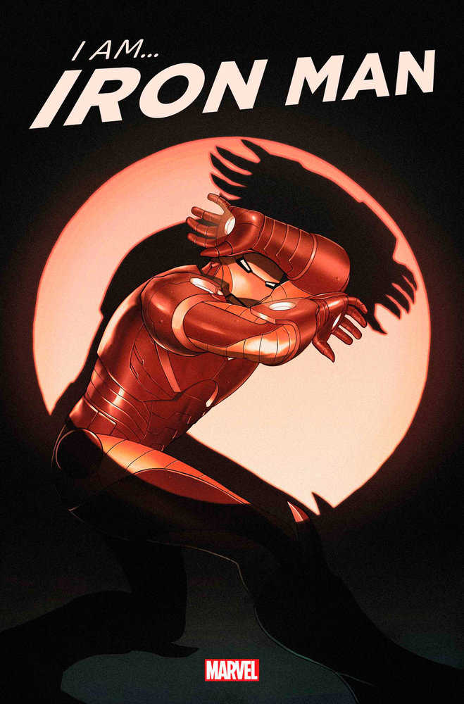 I Am Iron Man 4 - Comics - Image - Pop Weasel