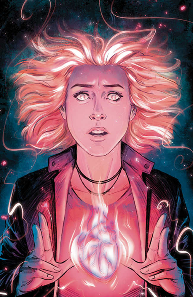 Vampire Slayer (Buffy) - Comics - Image - Pop Weasel