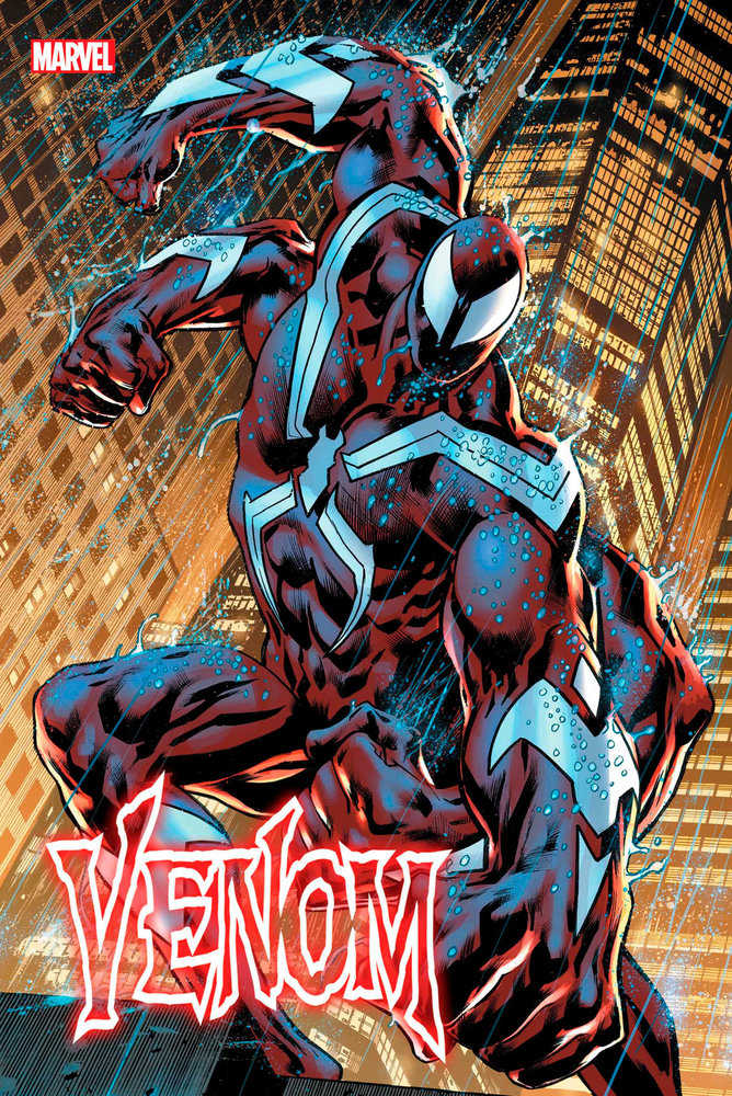 Venom 21 - Comics - Image - Pop Weasel