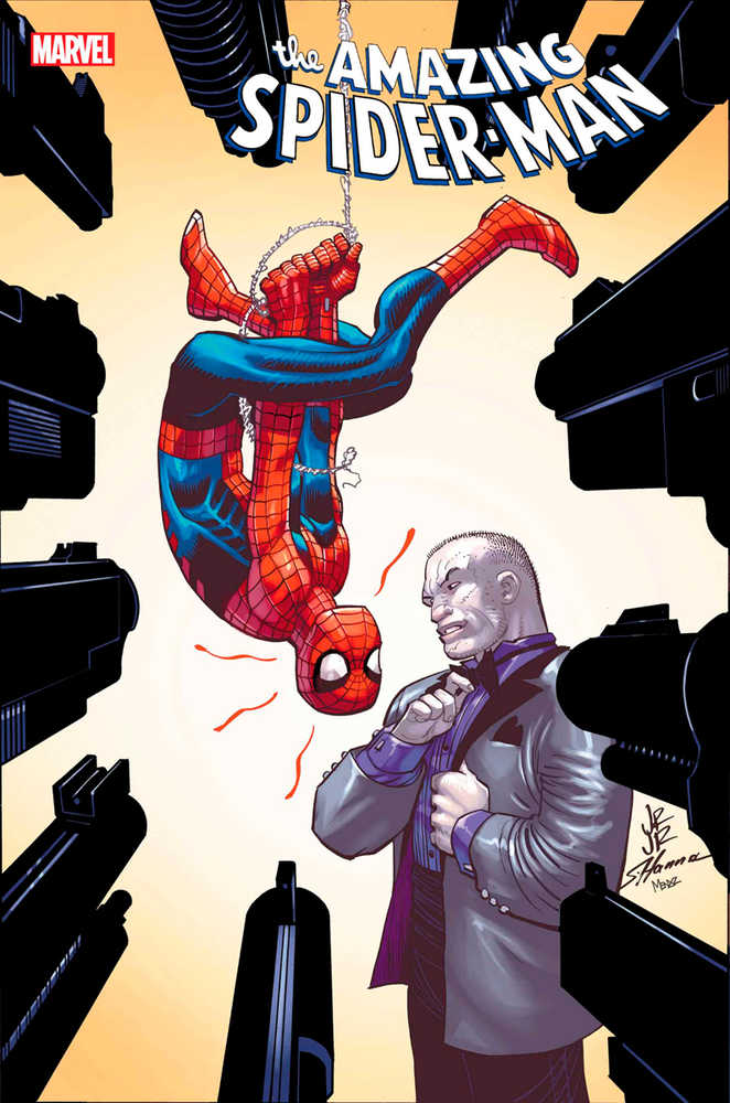 Amazing Spider-Man - Comics - Image - Pop Weasel