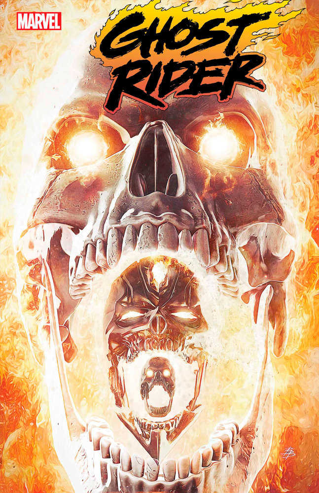 Ghost Rider 16 - Comics - Image - Pop Weasel