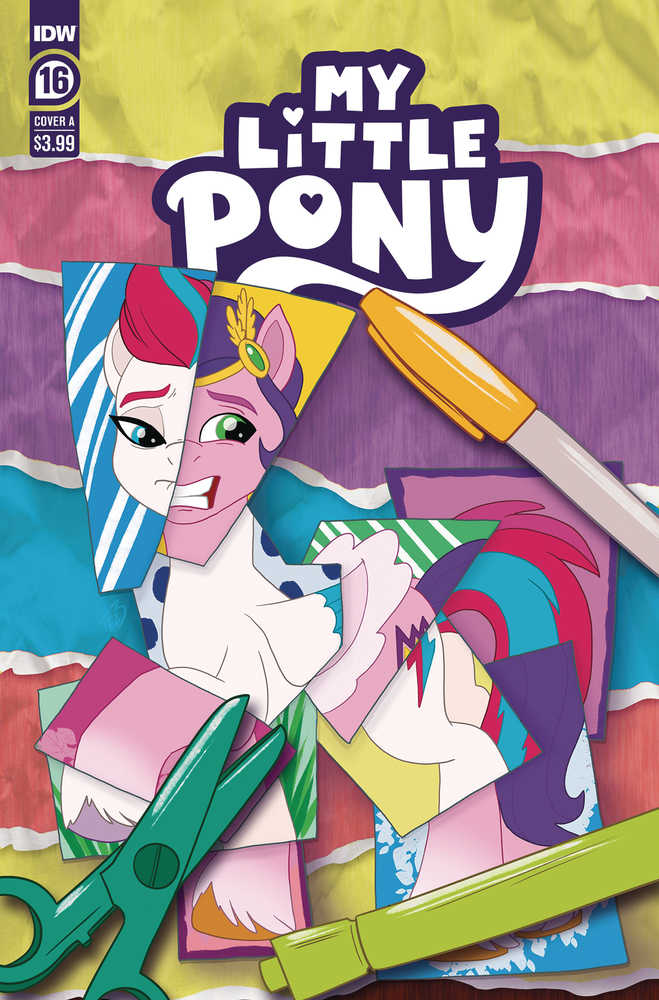 My Little Pony