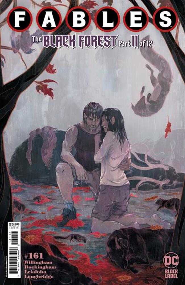 Fables - Comics - Image - Pop Weasel