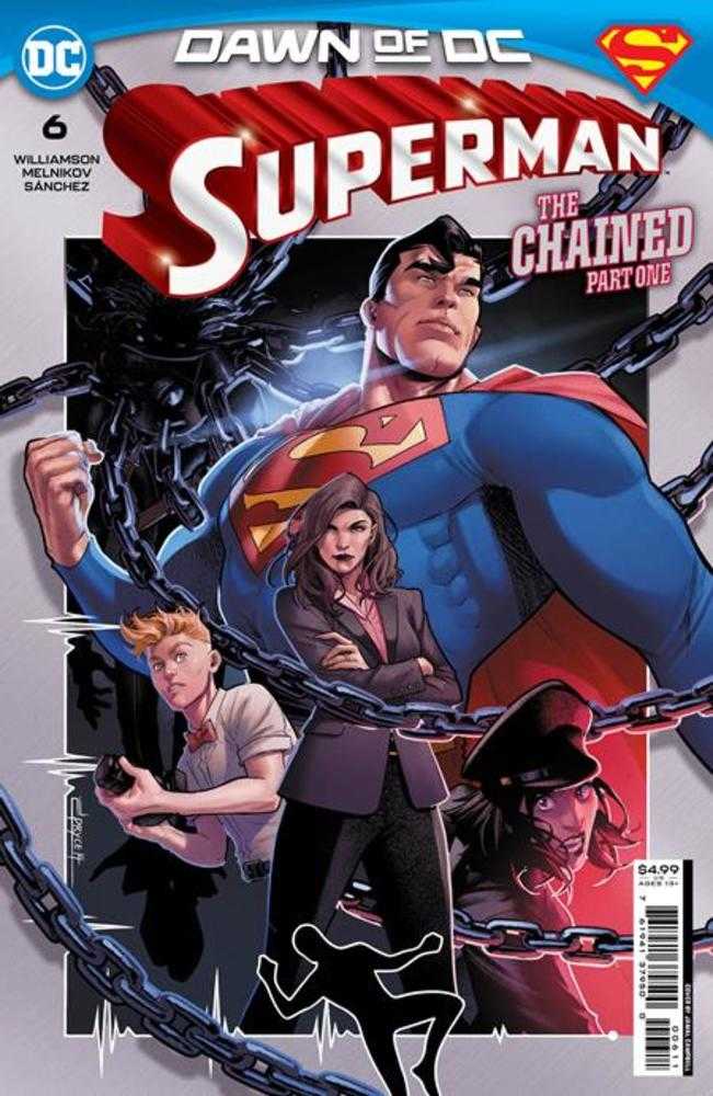 Superman