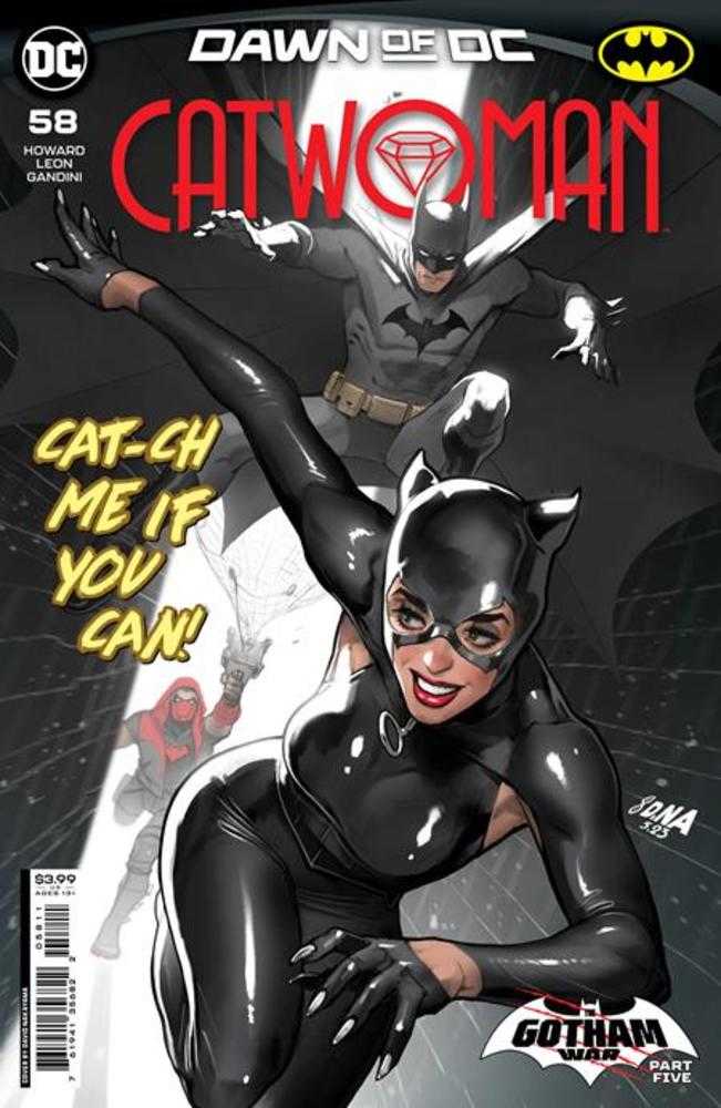 Catwoman - Comics - Image - Pop Weasel