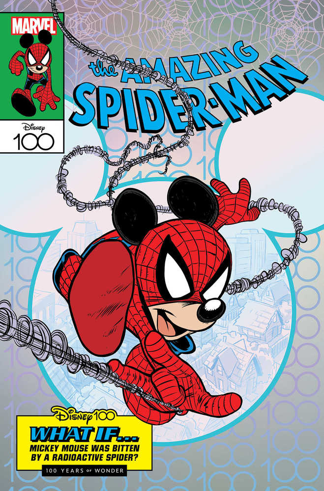 Amazing Spider-Man - Comics - Image - Pop Weasel