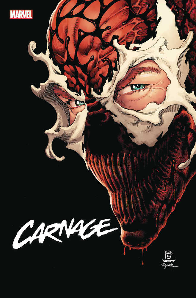 Carnage - Comics - Image - Pop Weasel