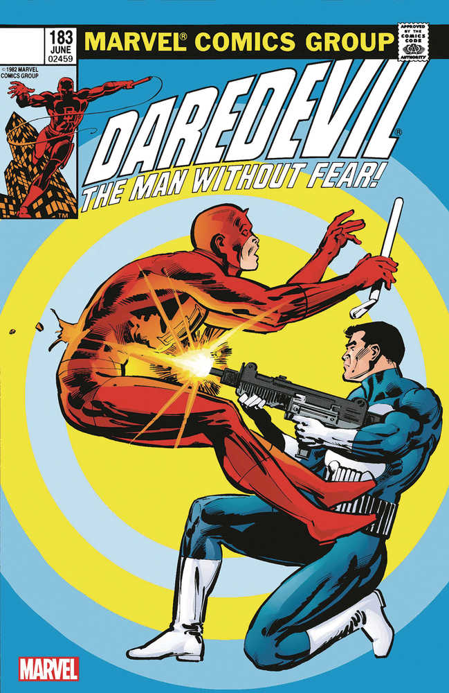 Daredevil - Comics - Image - Pop Weasel