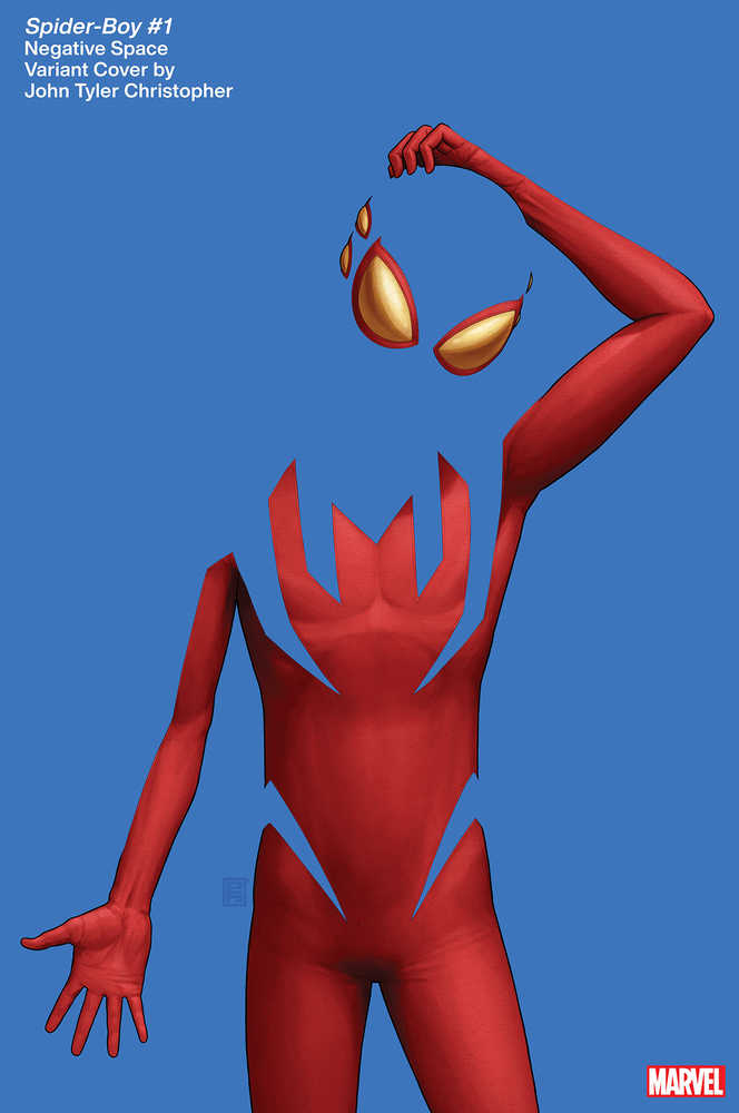 Spider-Boy - Comics - Image - Pop Weasel