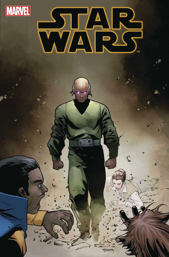 Star Wars - Comics - Image - Pop Weasel