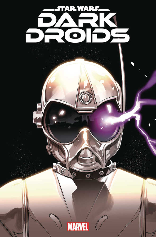 Star Wars Dark Droids - Comics - Image - Pop Weasel