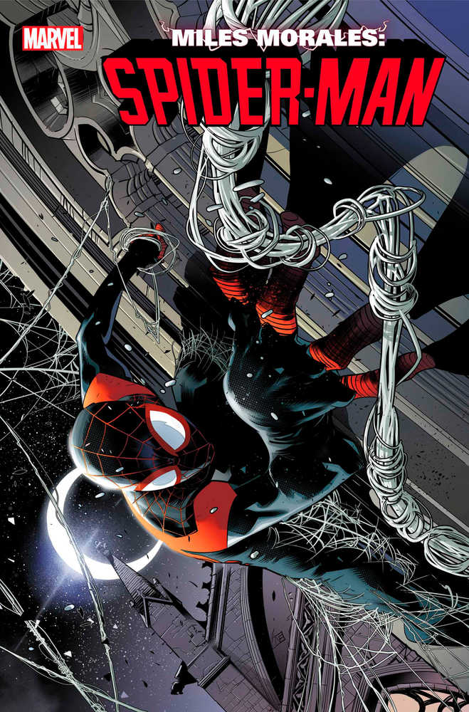 Miles Morales Spider-Man - Comics - Image - Pop Weasel