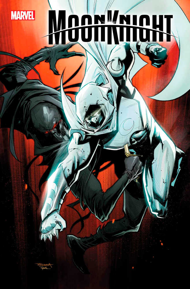 Moon Knight - Comics - Image - Pop Weasel