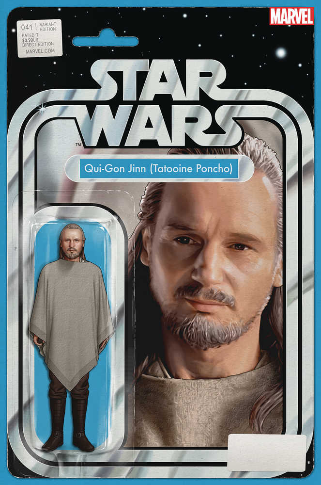 Star Wars - Comics - Image - Pop Weasel