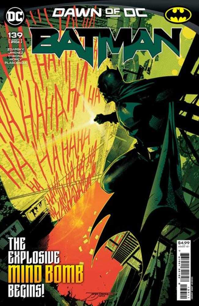 Batman - Comics - Image - Pop Weasel