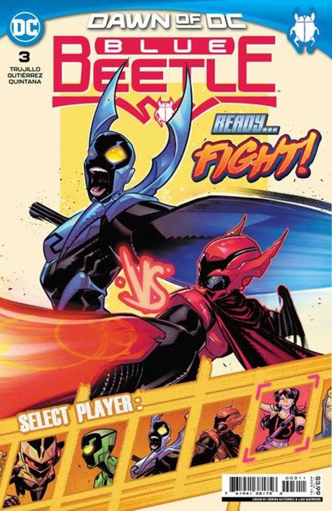 Blue Beetle - Comics - Image - Pop Weasel